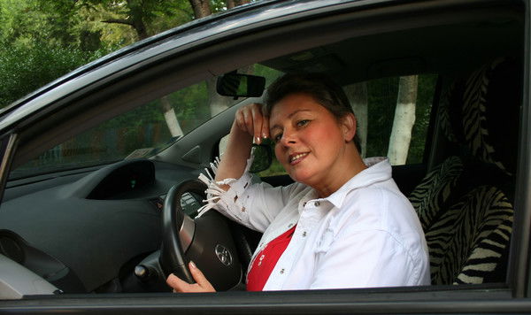 Татьяна Кихаева