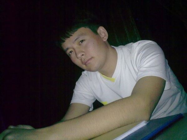 Дастан Жораев