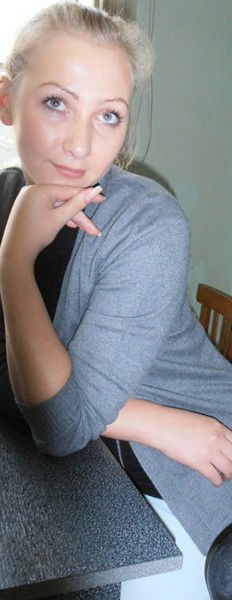 Светлана Бурда