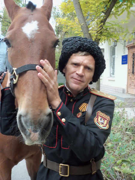 Юрий Видашов