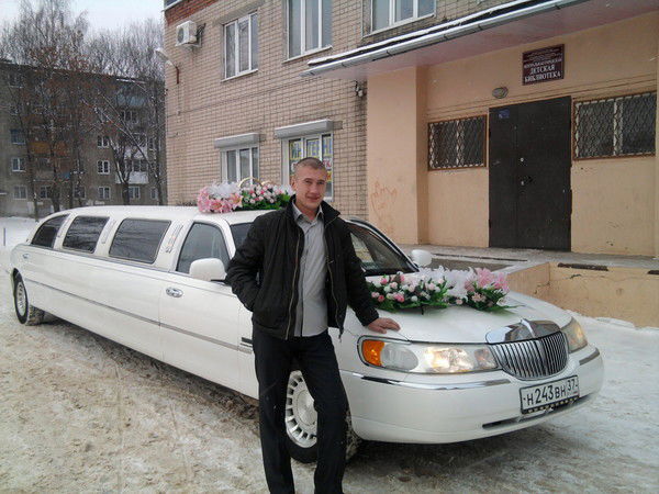 Виталик Сорокин