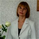 Валентина Шелякина