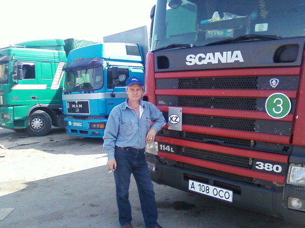 Андрей Скороходов