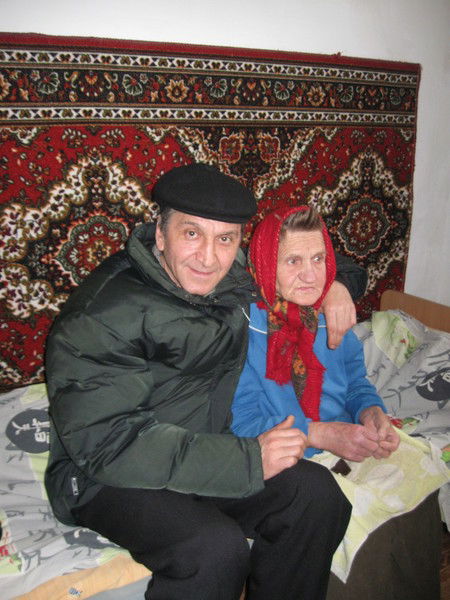 Вячеслав Сизонов