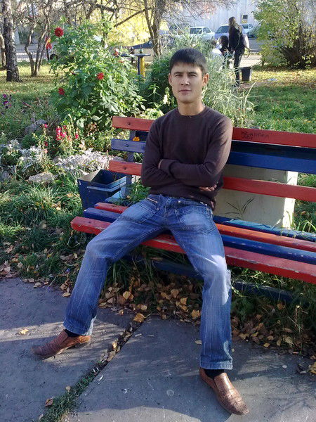 Андрей Темнохуд