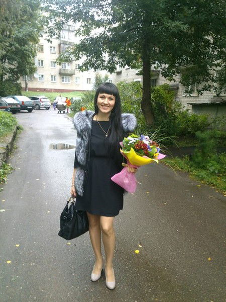 Наталия Ивасенко