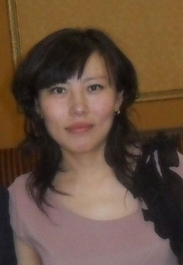 Назгуль Уразгалиева