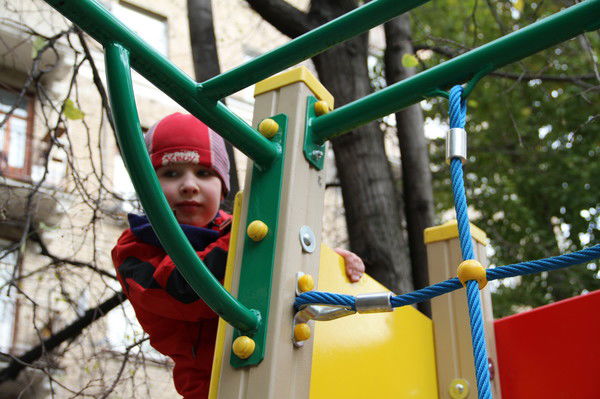 Егор Правдин