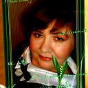 Надежда Маркова