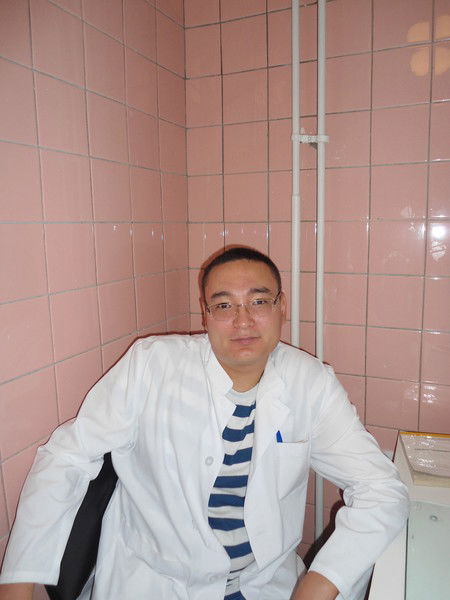 Арман Жетписбаев