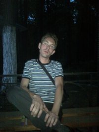 Александр Игнатьев