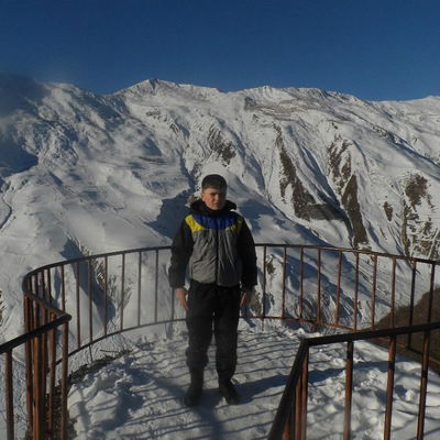 Рома Павлов