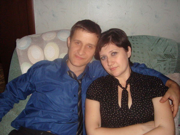 Александр Фостиченко