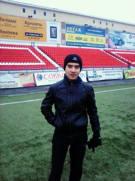 Анвар Атаниязов