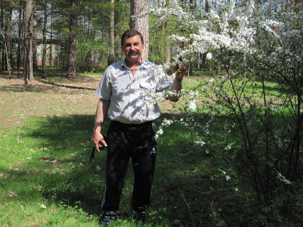 Игорь Петренко