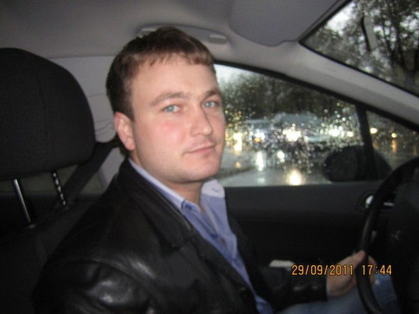 Василий Цаплин