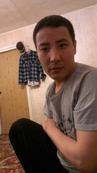 Разак Нуркамилов