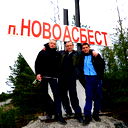 Виктор Романов