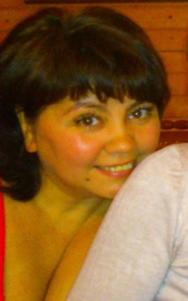 Галина Лунева