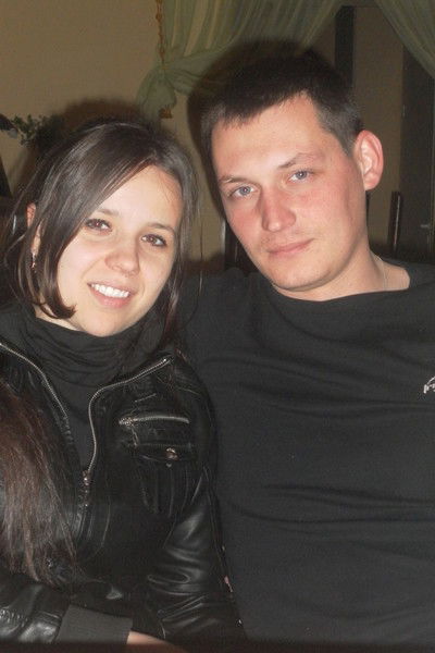 Юлия Любушкина