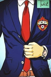 Максим Ежов