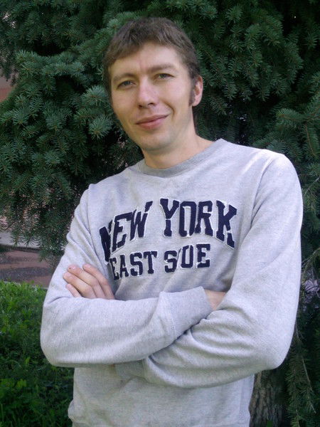 Рафаэль Кочекаев