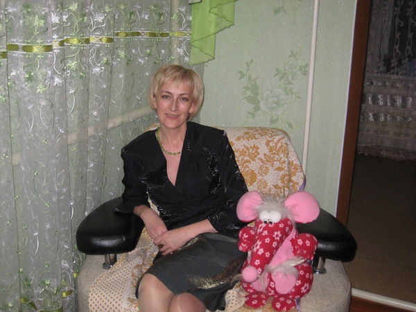 Марина Полтарак