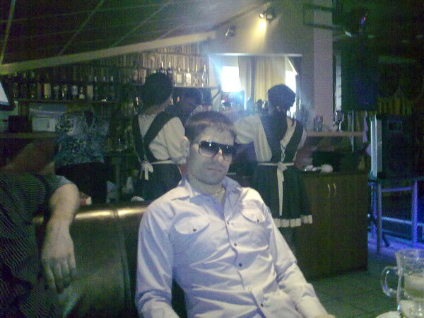 Валерий Крикун