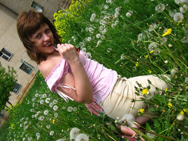 Марина Тарасова