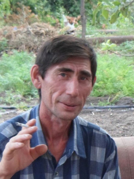 Куандык Черкешбаев