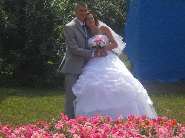 Анюточка Симанина