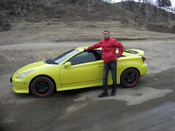 Денис Андреев