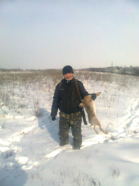 Николай Зверев