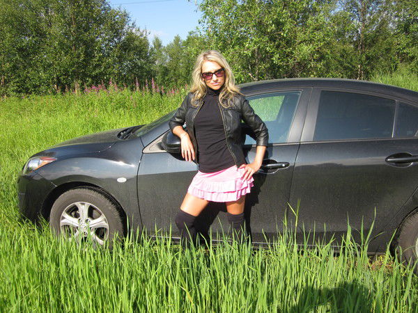 Елена Илюшина