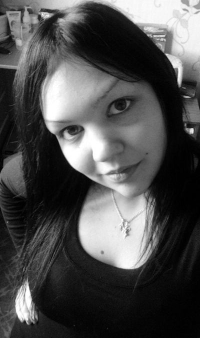 Маргарита Вудфорд