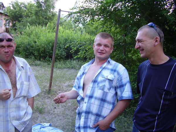 Руслан Гребенсков