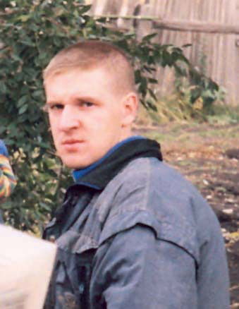 Владимир Мурашов