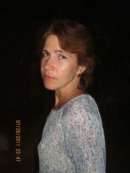 Юлия Бондарь