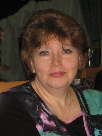 Татьяна Смирнова