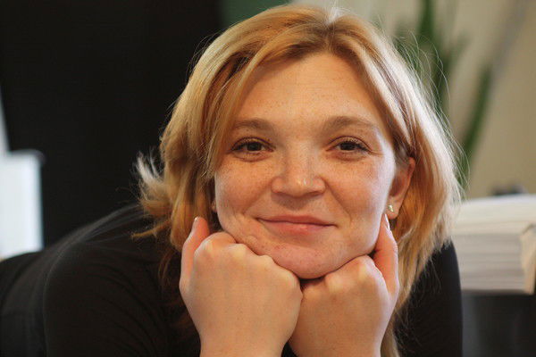 Нина Реймер