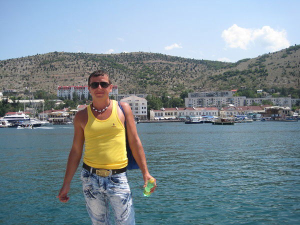 Сергей Тараканов