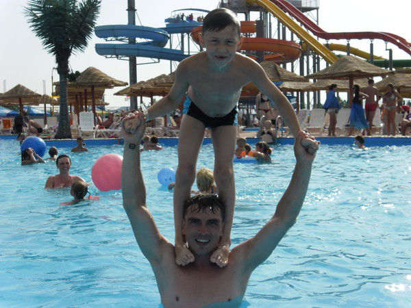 Олег Бирюков