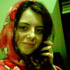 Оля Фоменко