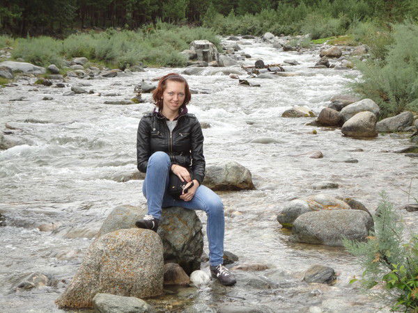 Ангелина Майбах