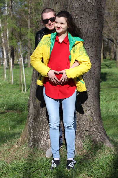 Иван & Катерина