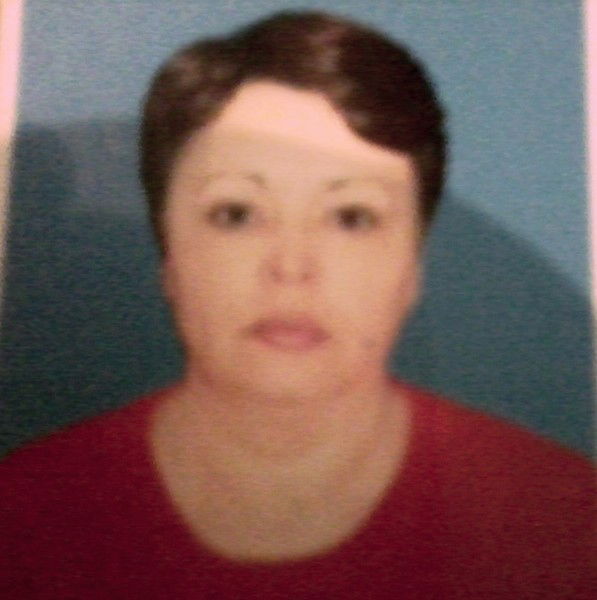 Татьяна Некрасова