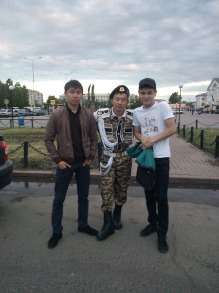 Мейрбек Бейбытов