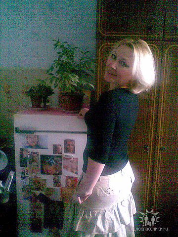 Татьяна Мастюкова