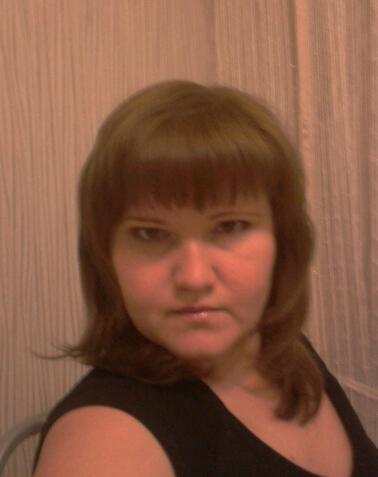 Зульфия Даминова