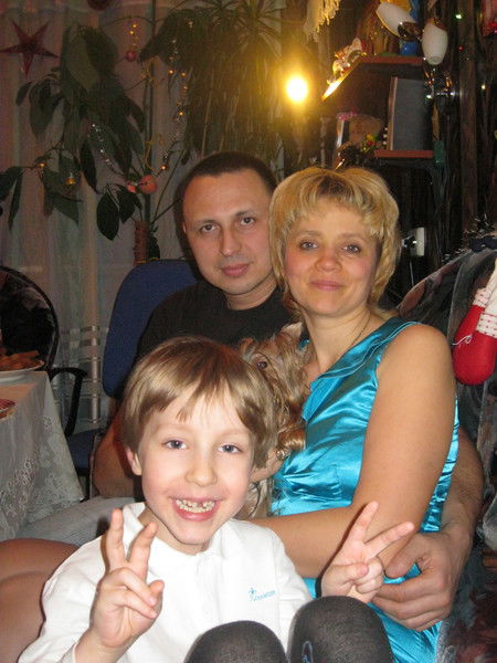 Кадырова Алла